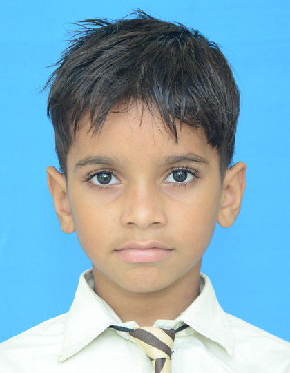 SUMIT  CHAUHAN